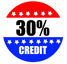Suntec Wind and Solar 30 Percent Solar Tax Credit